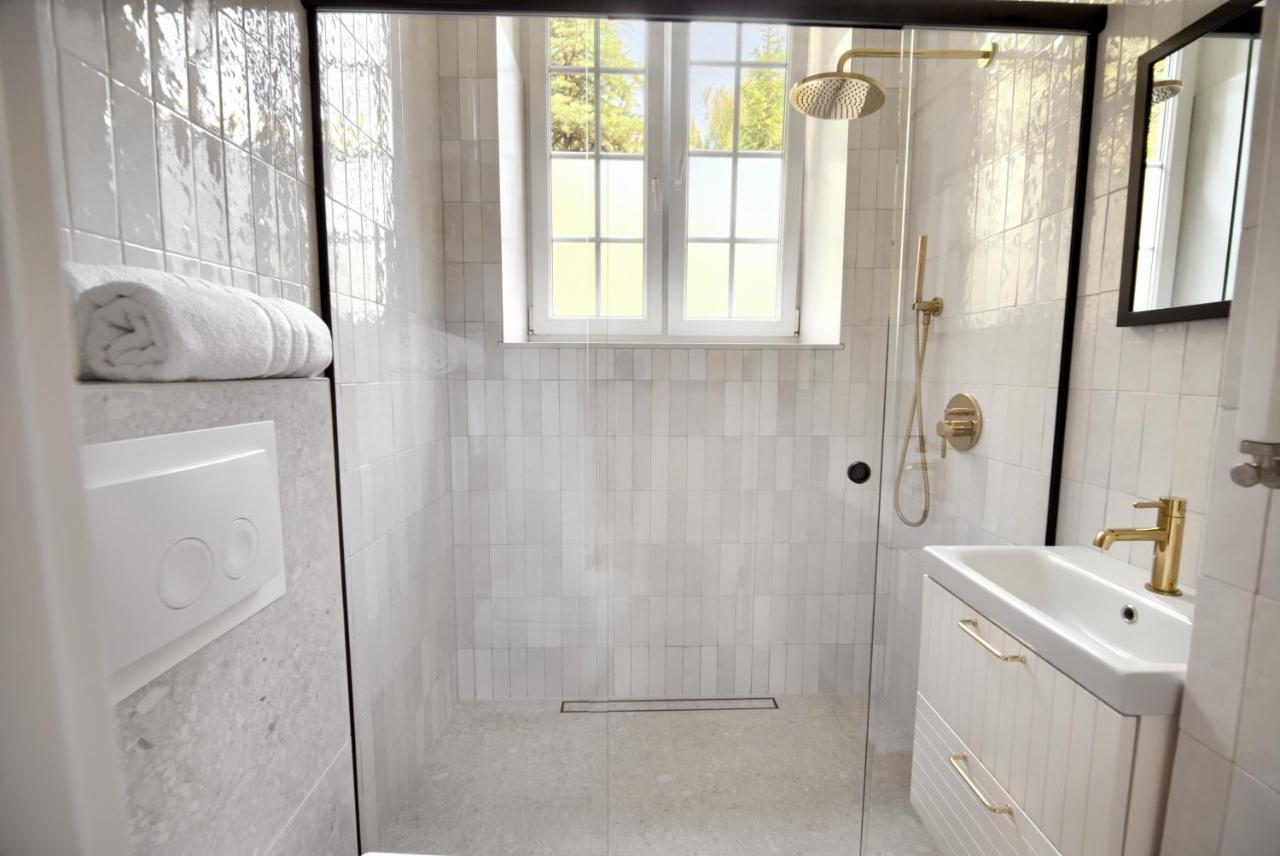 דירות Apartament Attyka Old Town גדנסק מראה חיצוני תמונה